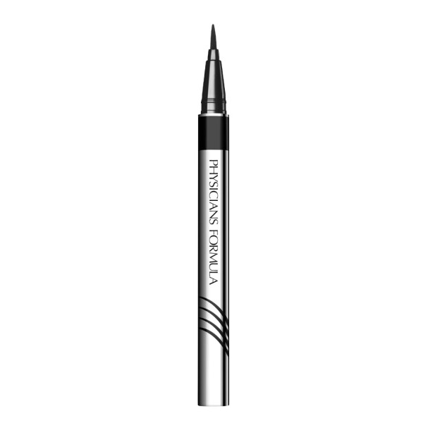 Delineador de Ojos Líquido Ultra Fino - Physicians Delineador de Ojos Líquido Ultra Fino - Physicians