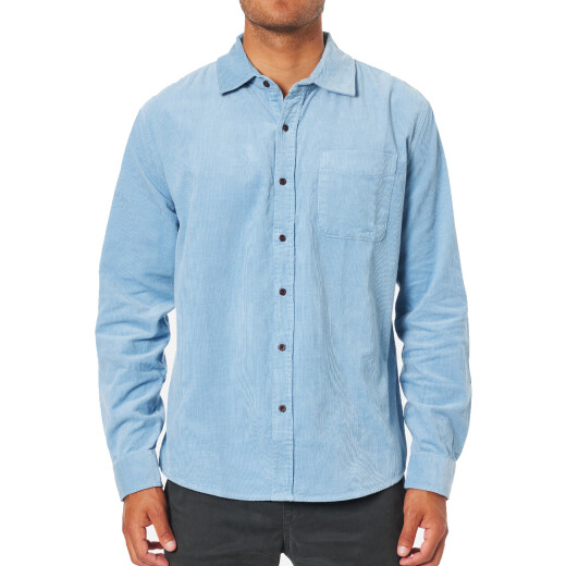 Camisa Katin Granada Celeste Camisa Katin Granada Celeste