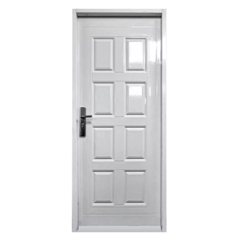 Puerta Económica "AS2" Blanca Puerta Económica "AS2" Blanca