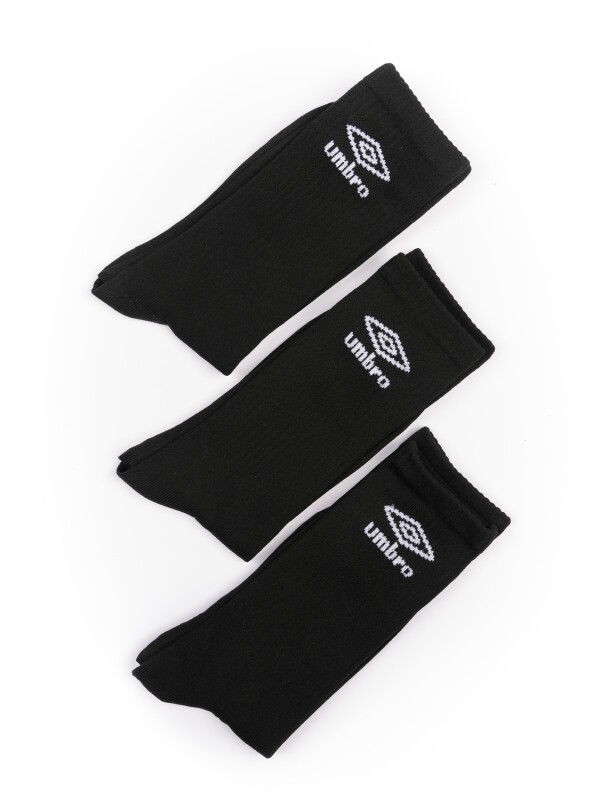 SPORT PACK x3 Umbro Hombre 070