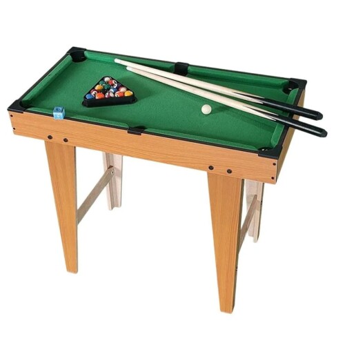Mesa de pool N/a