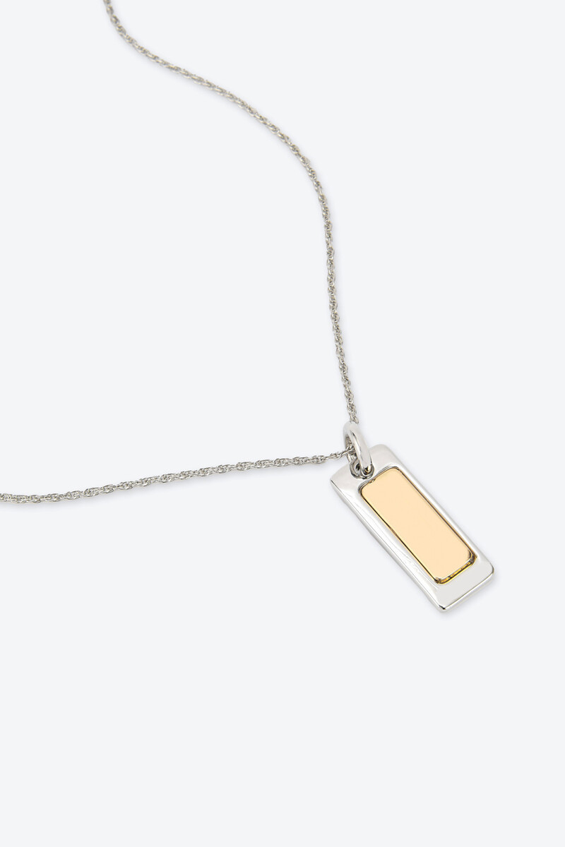 COLLAR Dorado