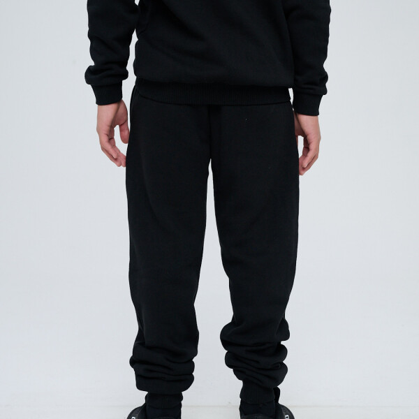 Conjunto Deportivo Sweatsuit Umbro Niños 002