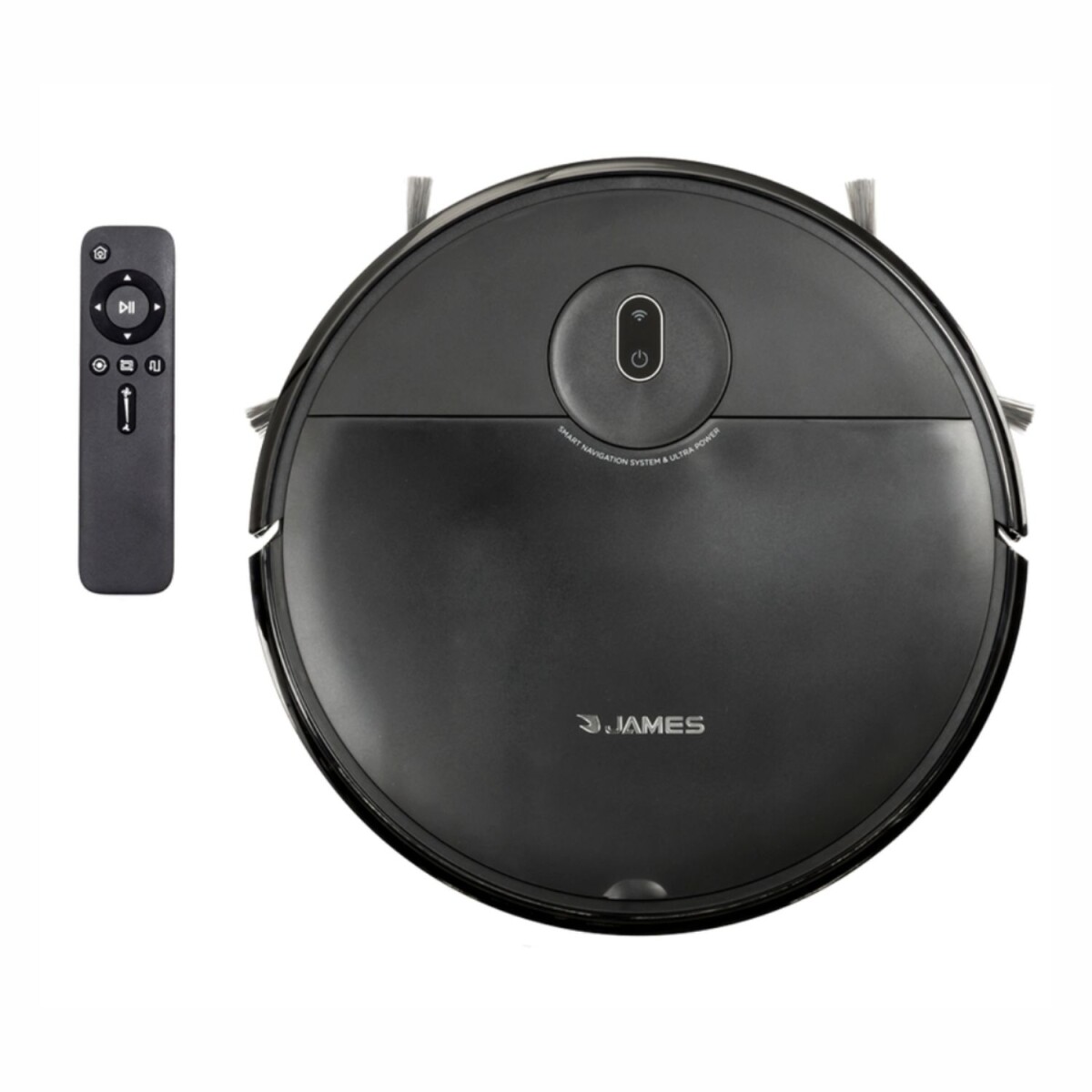 Aspiradora James Inalámbrica AJ-ROBOT G1 