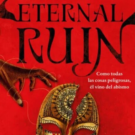 ETERNAL RUIN (IMMORTAL DARK 2) ETERNAL RUIN (IMMORTAL DARK 2)