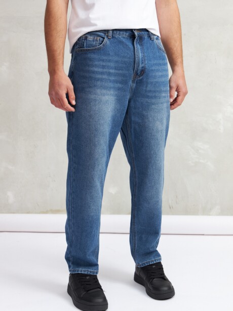 JEAN JOAQUÍN AZUL MEDIUM