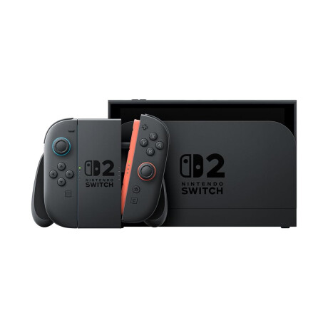 Consola Nintendo Switch 2 Consola Nintendo Switch 2