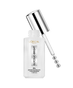 L'oreal Paris Glycolic Bright Eye Serum Anti-ojeras L'oreal Paris Glycolic Bright Eye Serum Anti-ojeras