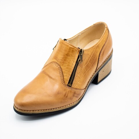 BOTA 35-40 MAIZ