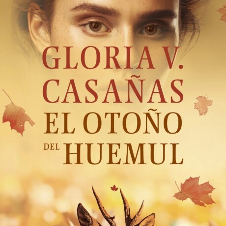 EL OTOÑO DEL HUEMUL EL OTOÑO DEL HUEMUL