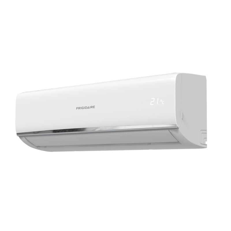 AIRE ACONDICIONADO FRIGIDAIRE, 18,000BTU, INVERTER, SEER 21.6, 60% AHORRO 001