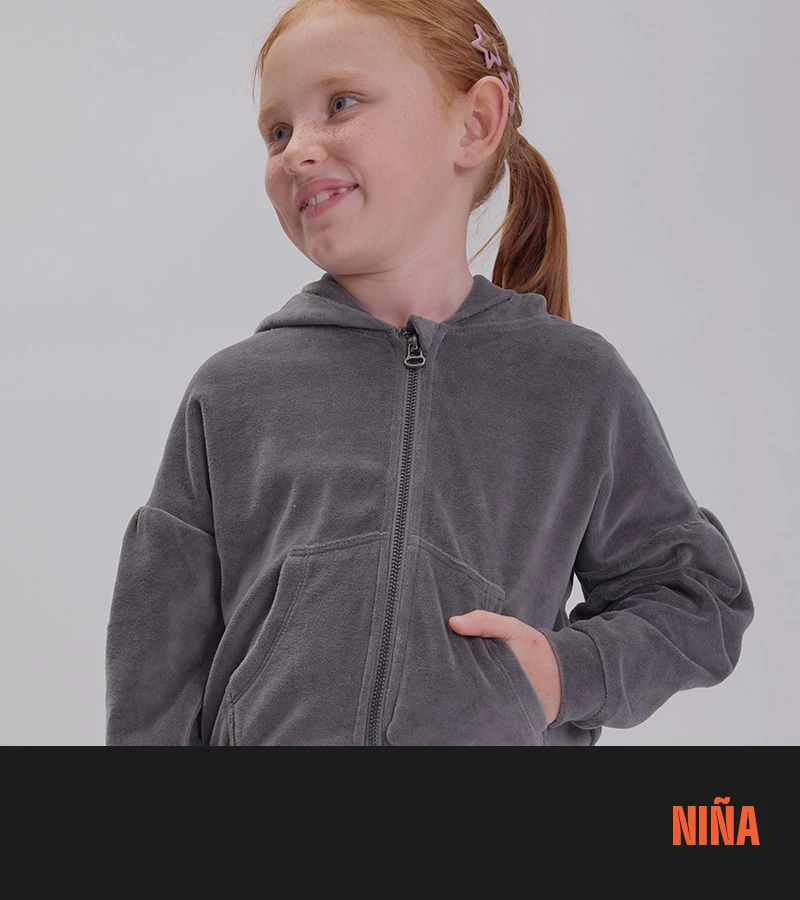 NIÑA bas weekend