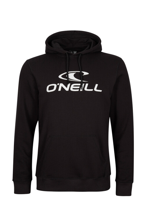 Canguro O'Neill Logo Negro