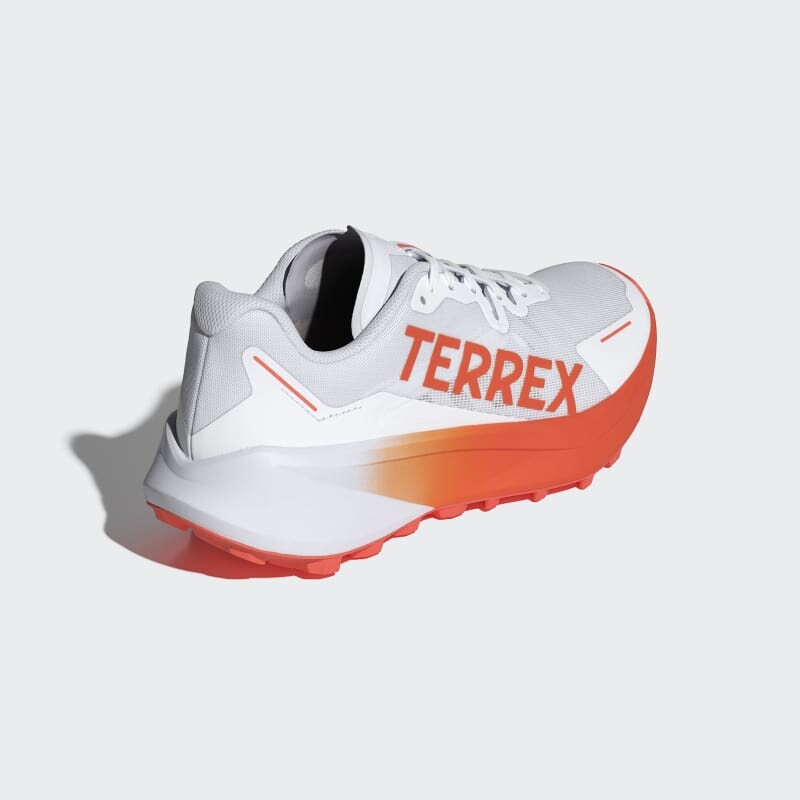 Championes Adidas Terrex Agravic 3 Blanco