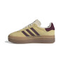 Gazelle Bold W - Mujer Almost Yellow/Orange Tint/Wonder White
