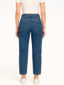 Pantalon Mitana Azul Indigo