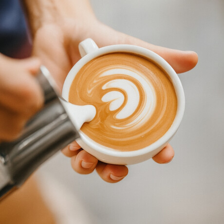 Jarra expresso acero inoxidable 296 ml Jarra expresso acero inoxidable 296 ml