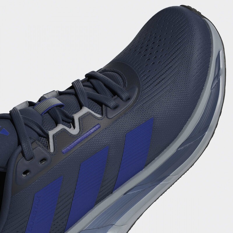 Championes Adidas Questar 3 Negro