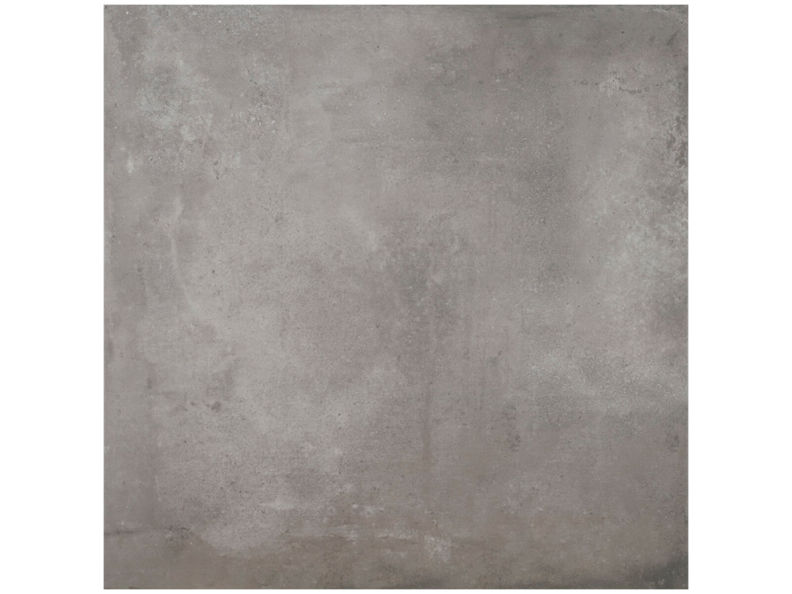 Porcelanato Piso Y Pared Exterior 90X90 Gris Mate 