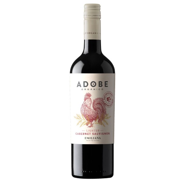 Adobe Lighter Tinto 750ml Adobe Lighter Tinto 750ml