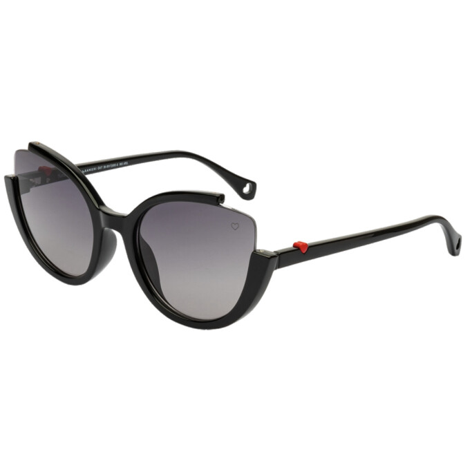 Natalia Oreiro 6251 Negro