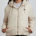 CAMPERA FRANCINA DIXIE Beige
