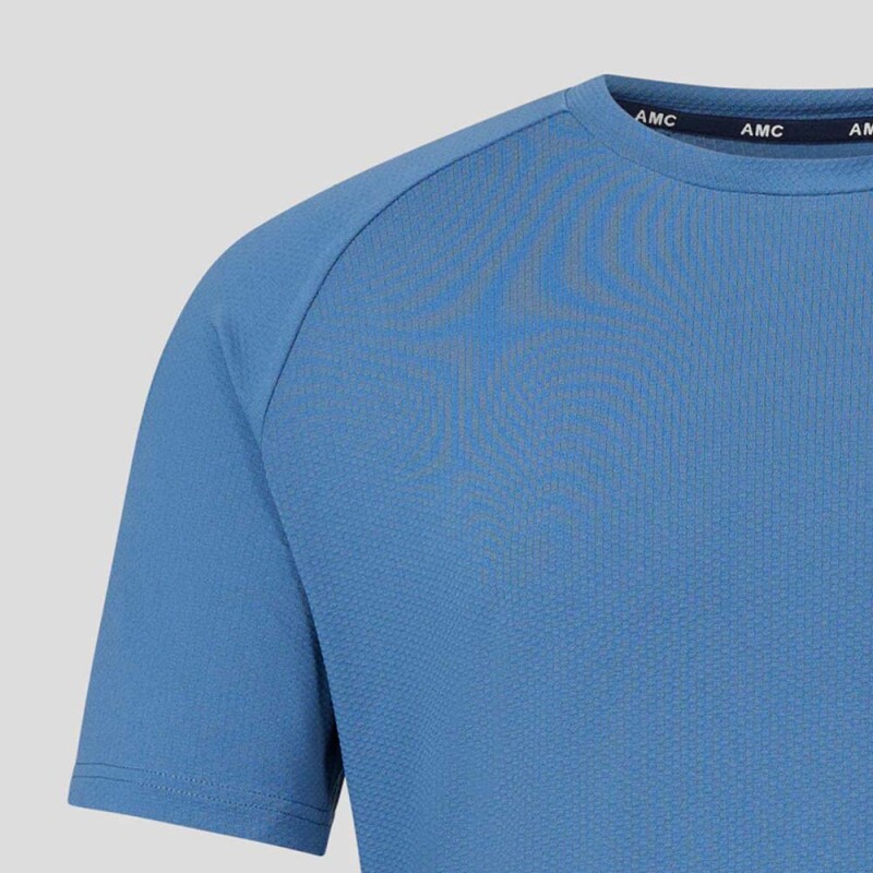 Andy Murray Core Active SS Tee - Hombre Horizon
