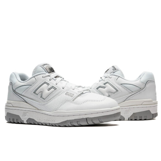 Championes New Balance 550 - Blanco Championes New Balance 550 - Blanco