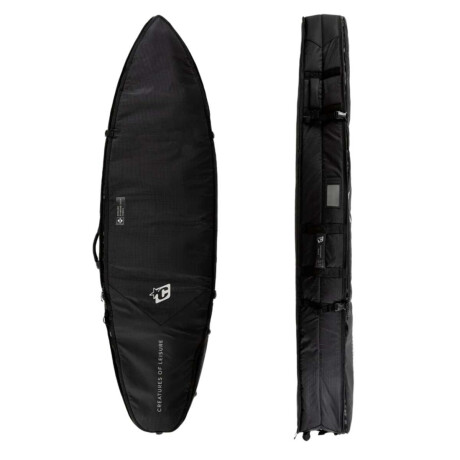 Funda Creatures Shortboard Dt2.0 6'7''