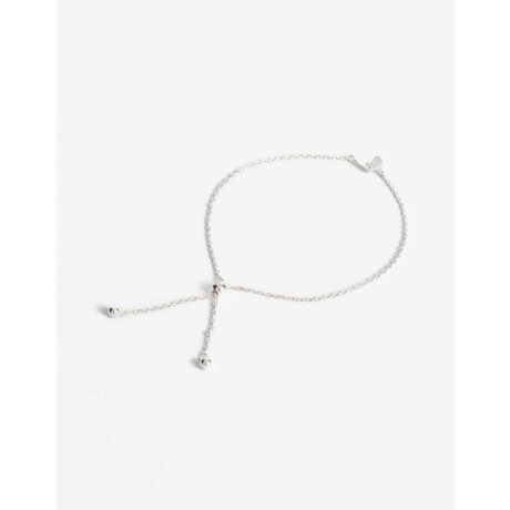Pulsera Plata 925 Plateado