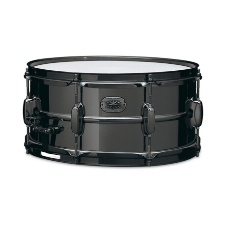 Redoblante Tama Metalworks Mt1465bn Limited Edition Black Nickel 14x6.5" Redoblante Tama Metalworks Mt1465bn Limited Edition Black Nickel 14x6.5"