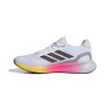 Championes Adidas Runfalcon 5 de Mujer - IE0527 Blanco-rosado