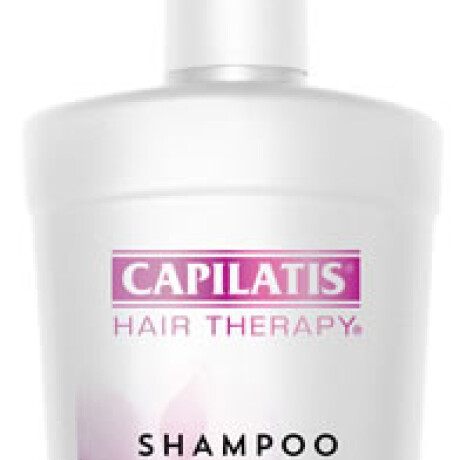 Capil Keratina Shampoo 350 Ml ¿ Reparación Cabello Capil Keratina Shampoo 350 Ml ¿ Reparación Cabello
