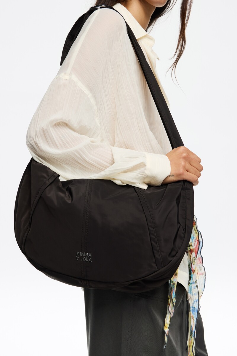 BOLSO MOON Carbon