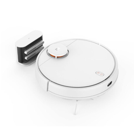 Xiaomi - Aspiradora Robot Vacuum Cleaner S10. 3200MAH. Color Blanco 001