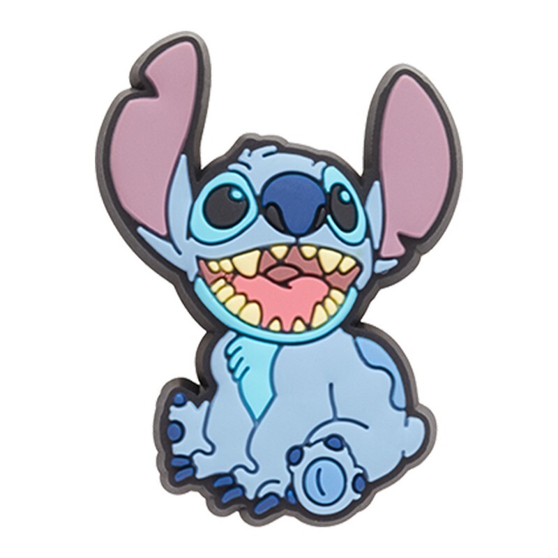 Jibbitz™ Charm Disney Stitch Multicolor