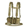 Chaleco Táctico Caza Airsoft Paintball Camuflado Chaleco Táctico Caza Airsoft Paintball Camuflado