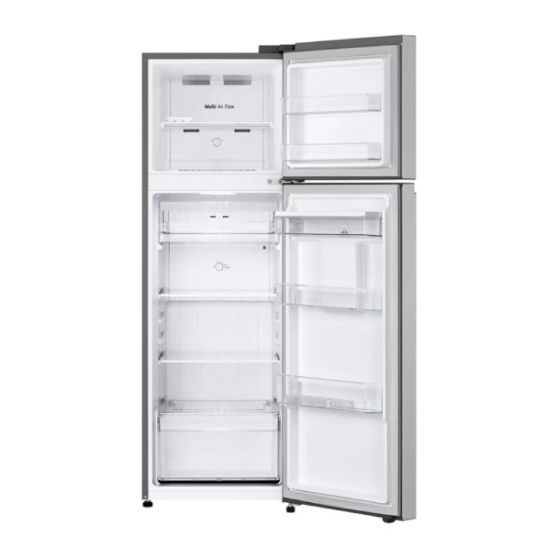 Heladera Lg Vt26 287 Lts Inox Con Dispensador Heladera Lg Vt26 287 Lts Inox Con Dispensador