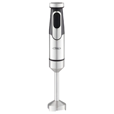 Mixer Dikler H-23 inox. con accesorios Mixer Dikler H-23 inox. con accesorios