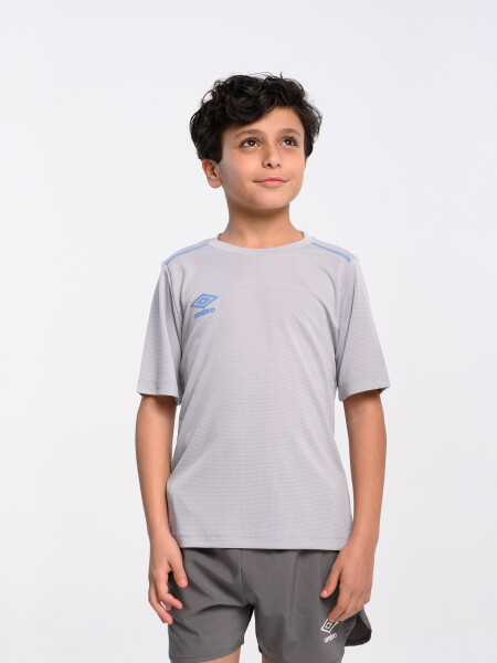 Remera Holes Umbro Junior 057