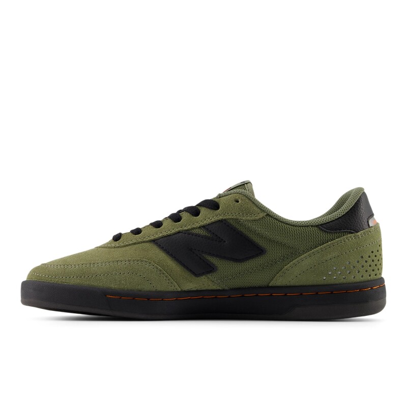 Championes New Balance de Hombre - 440 - NM440NL2 GREEN
