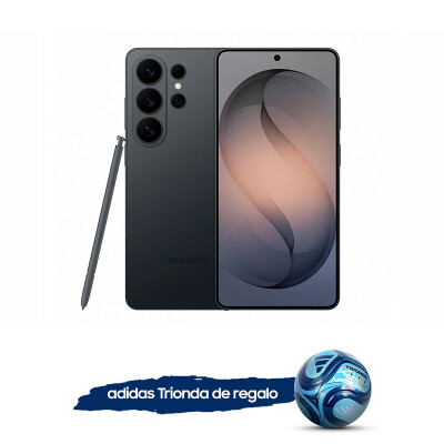 Samsung Galaxy S26 Ultra 5G 512 GB Black Shadow