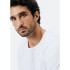 CAMISETA ML MASC BRANCO