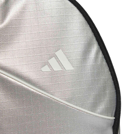 Mochila adidas Glow de Mujer Gris