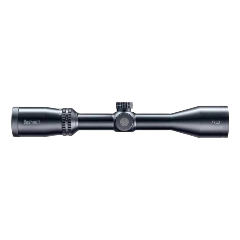 Mira Telescopica Bushnell R3 3-9x40 Mira Telescopica Bushnell R3 3-9x40