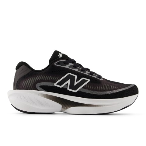 Championes New Balance de Dama - Ellipse - WELPS7EQ BLACK