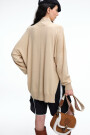 SWEATER TAJOS Beige
