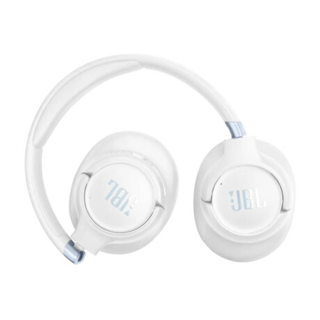 Auriculares JBL Tune 780 NC Blanco