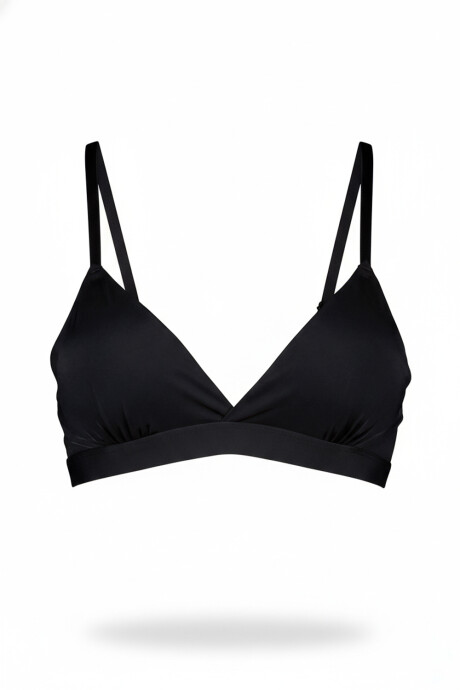 Triangulo Kirilli Negro