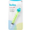 Jeringa lavado nasal DINO BUBA verde